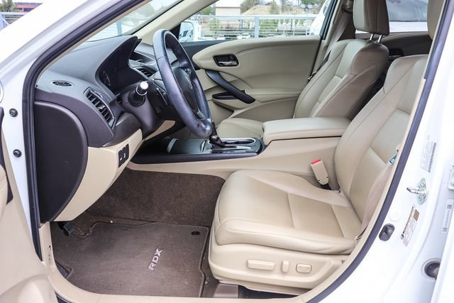 Used 2016 Acura RDX FWD image 14