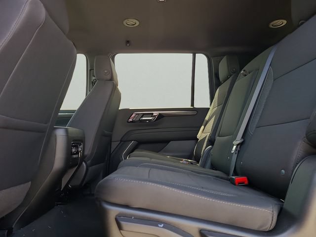 New 2026 Chevrolet Suburban LS w/ LPO, Dark Essentials Package RWD image 11