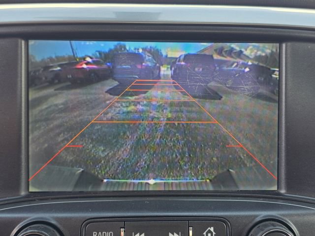 Used 2014 Chevrolet Silverado 1500 LT w/ All Star Edition image 24