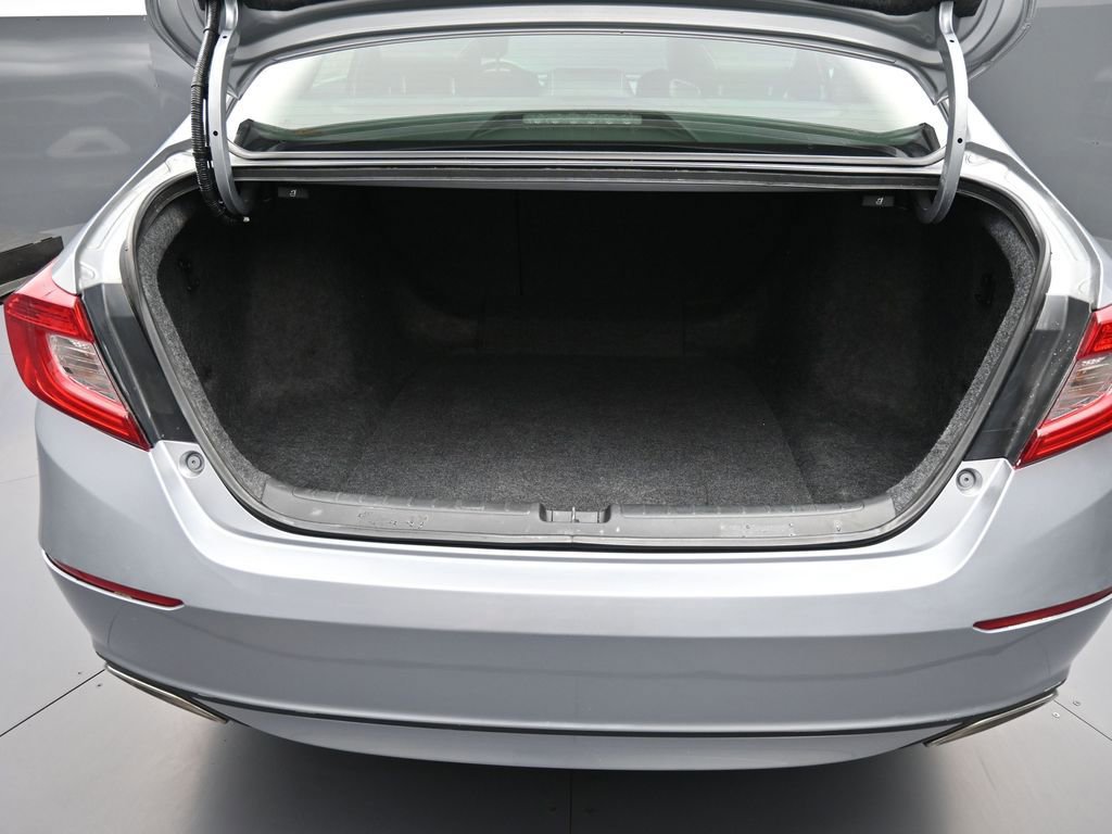 Used 2022 Honda Accord Sport image 21