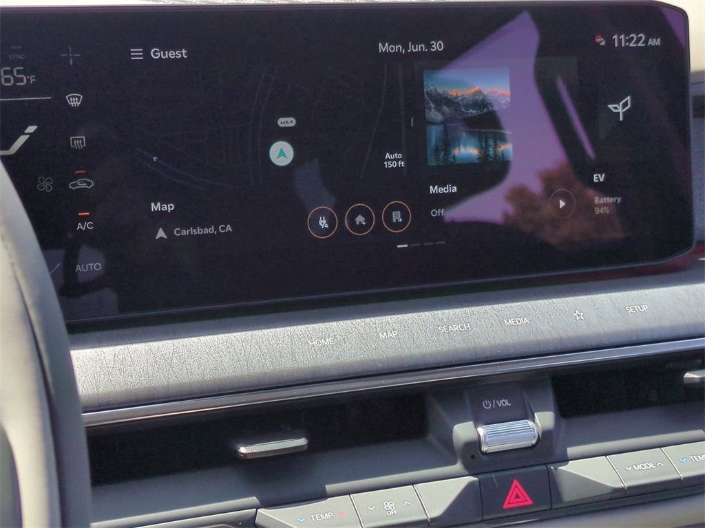 New 2026 Kia EV9 Land image 25