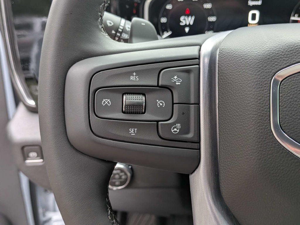 New 2026 GMC Sierra 1500 SLT w/ SLT Premium Plus Package AWD/4WD image 26