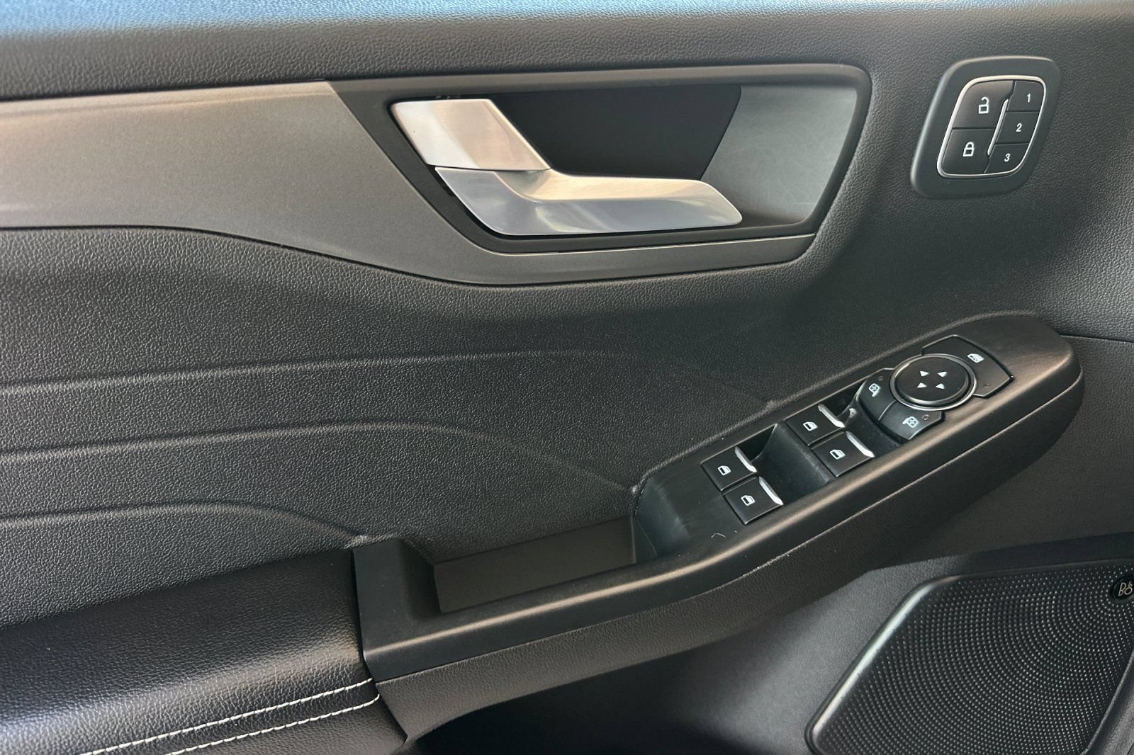 Certified 2024 Ford Escape Active w/ Tech Pack #2 FWD image 10