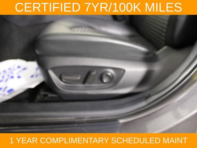 Used 2023 Toyota RAV4 XLE w/ Convenience Package AWD/4WD image 19
