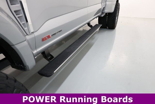 Used 2024 Ford F450 Platinum AWD/4WD image 49