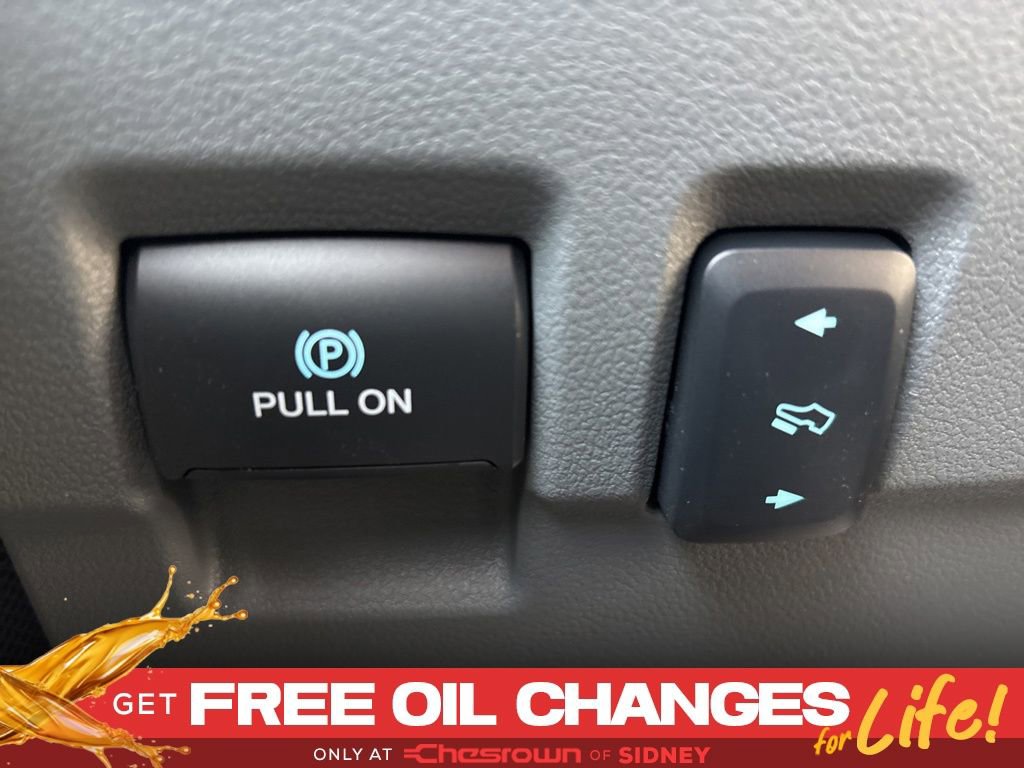 New 2026 Ford F450 XLT w/ XLT Value Package AWD/4WD image 16