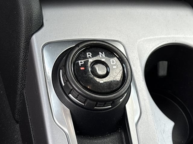Used 2024 Ford Bronco Sport Big Bend AWD/4WD image 35