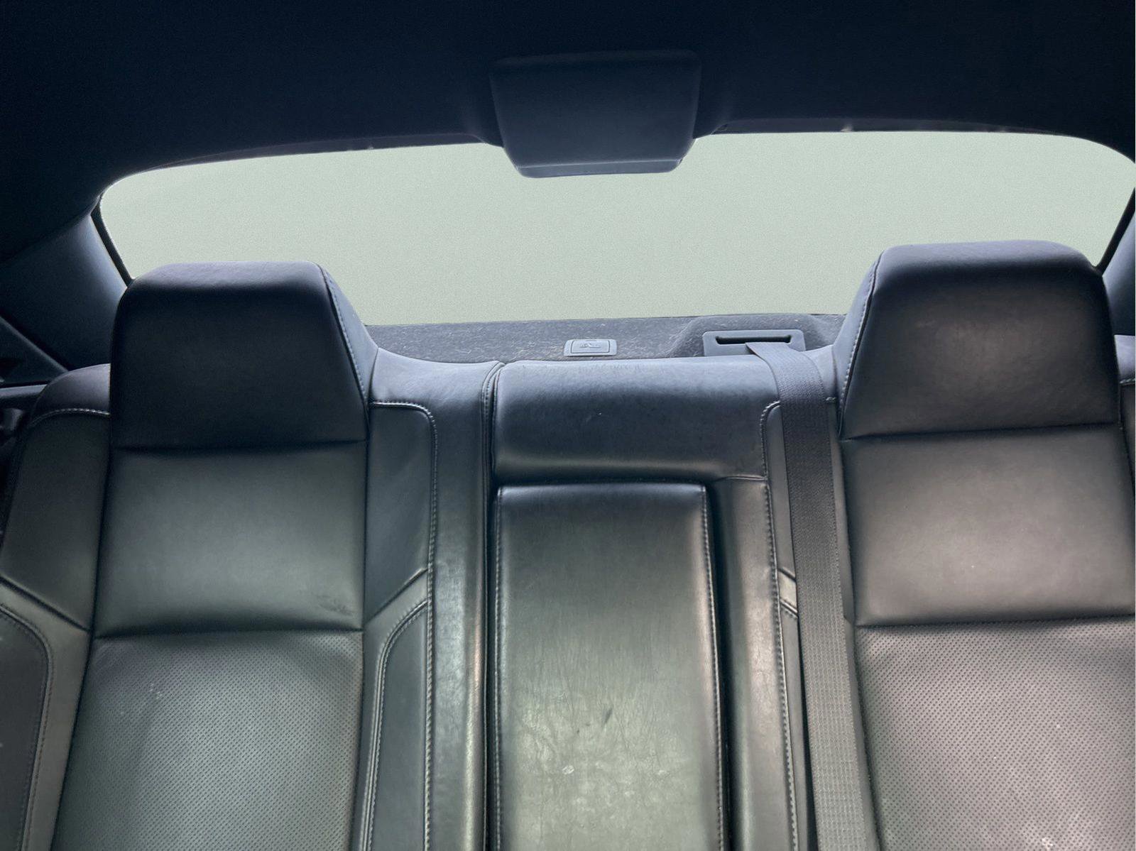 Used 2019 Dodge Challenger SXT w/ Plus Package image 27