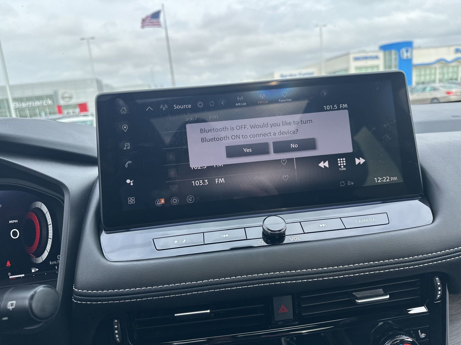 Used 2024 Nissan Rogue Platinum image 52