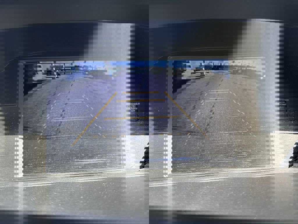 Used 2012 Honda Odyssey EX-L image 19