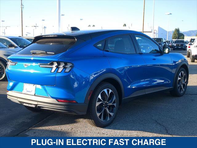 New 2026 Ford Mustang Mach-E Select w/ Comfort Package Lite AWD/4WD image 5