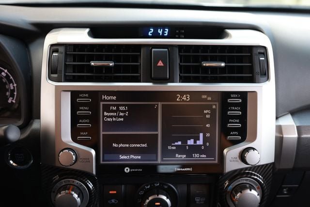 Used 2024 Toyota 4Runner SR5 RWD image 40