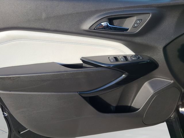 New 2026 Chevrolet Trax LT image 18