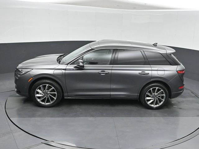 Used 2022 Lincoln Corsair Grand Touring AWD/4WD image 35