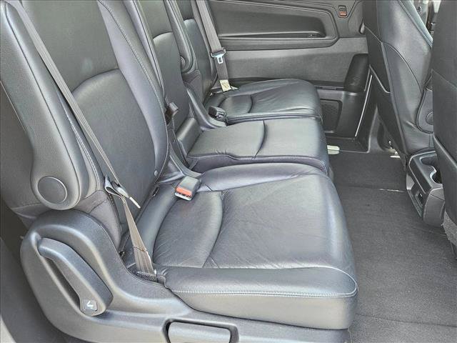 Used 2021 Honda Odyssey EX-L image 19