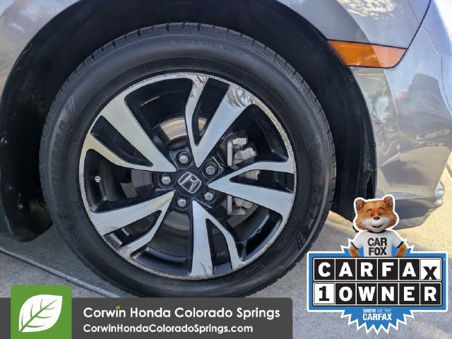Used 2019 Honda Odyssey Elite image 32
