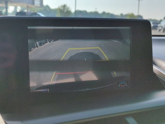 Used 2021 Lexus NX 300 F Sport w/ F Sport Premium Package FWD image 22