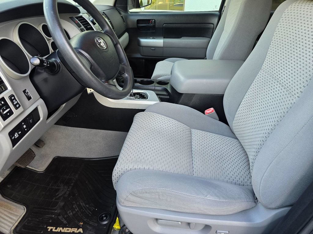 Used 2007 Toyota Tundra SR5 AWD/4WD image 8