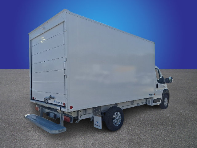 New 2023 RAM ProMaster 3500 FWD image 3