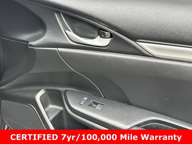 Used 2021 Honda Civic Sport image 9