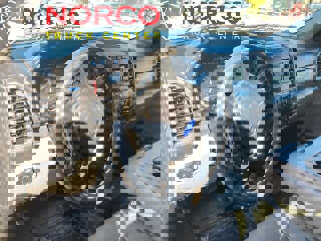 Used 2017 Ford F350 XL w/ Power Equipment Group image 13