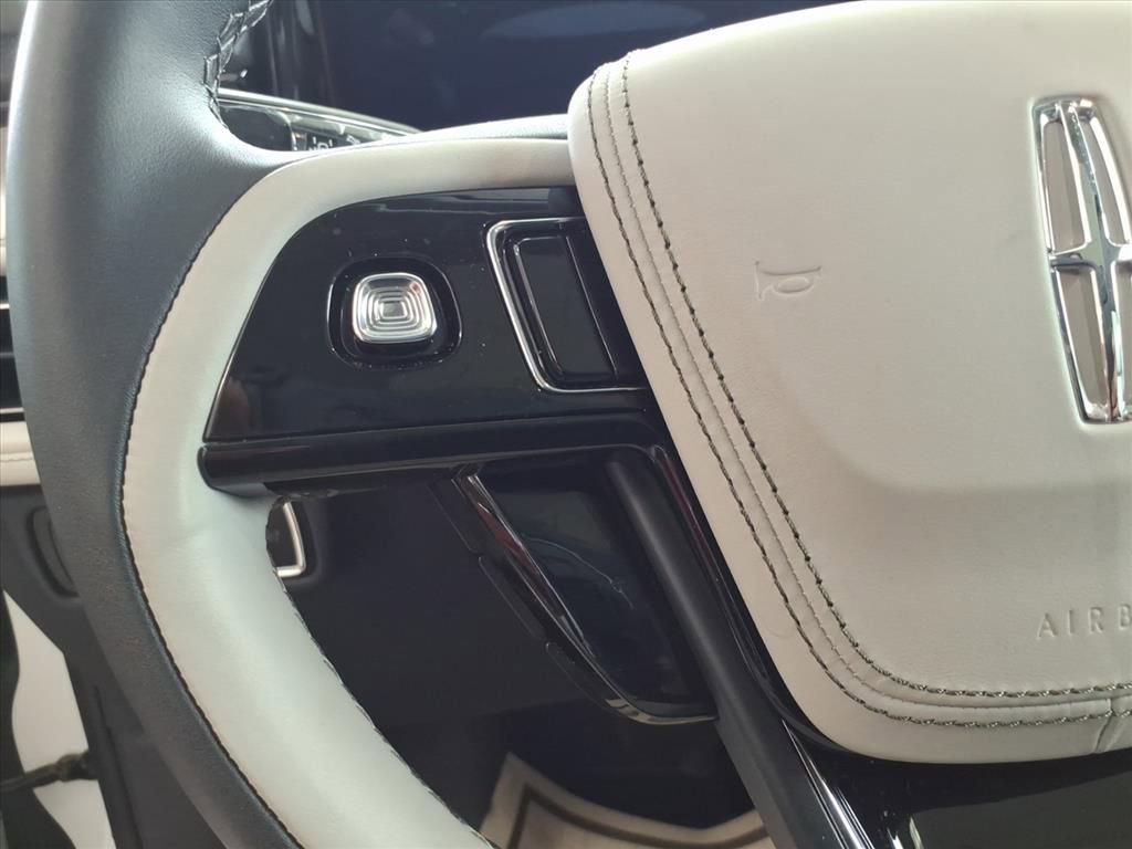 New 2025 Lincoln Aviator Reserve w/ Illumination Package AWD/4WD image 20