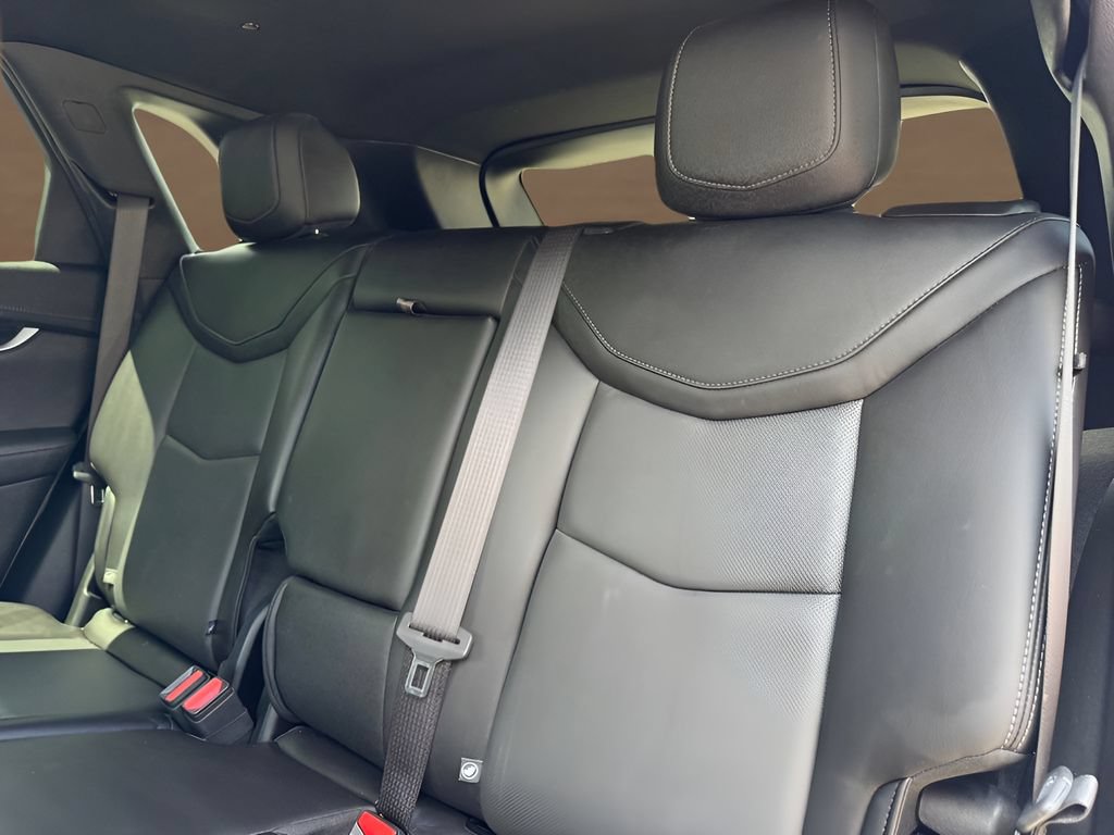 Certified 2024 Cadillac XT5 Premium Luxury FWD image 15