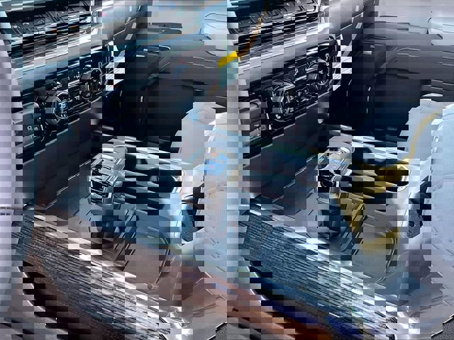 New 2026 Chevrolet Silverado 1500 RST w/ Safety Package image 11