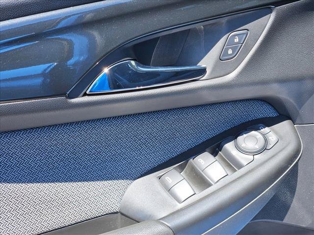Used 2024 Chevrolet TrailBlazer LS w/ LS Convenience Package FWD image 11