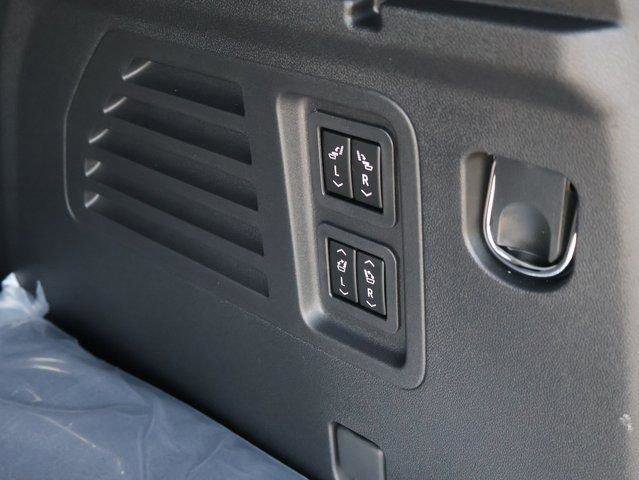 New 2026 Buick Enclave Avenir w/ Super Cruise Package image 11