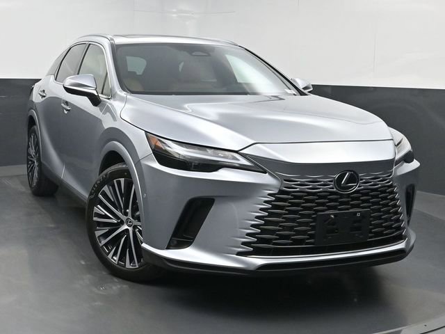 Used 2023 Lexus RX 350 Premium Plus w/ Accessory Package AWD/4WD image 1