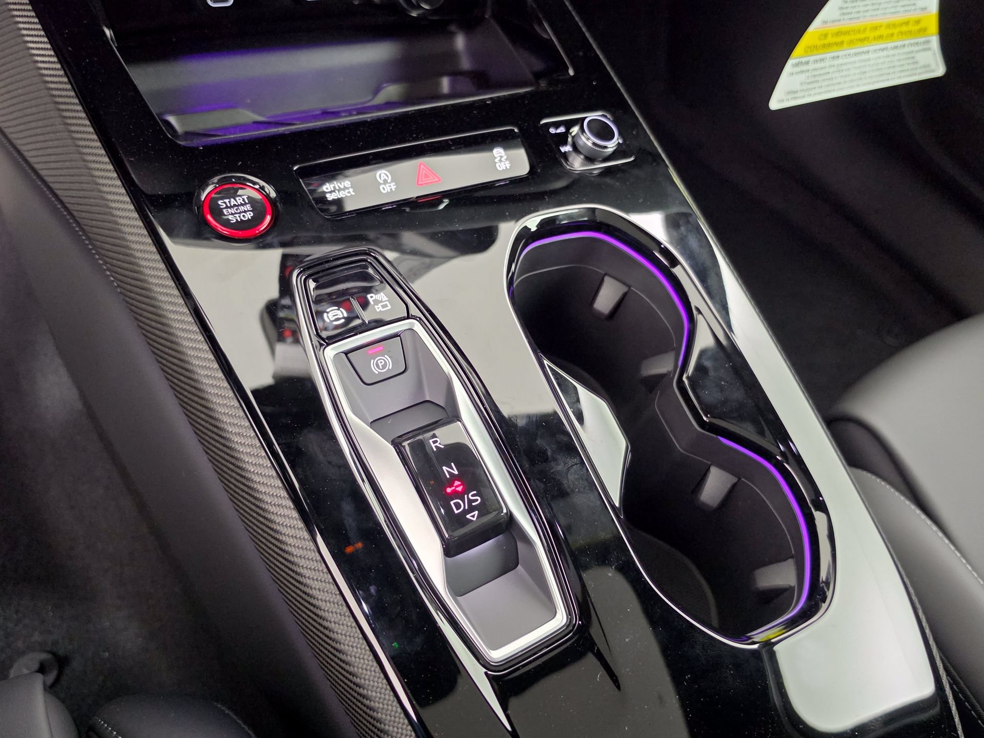 New 2026 Audi S5 Premium Plus AWD/4WD image 30
