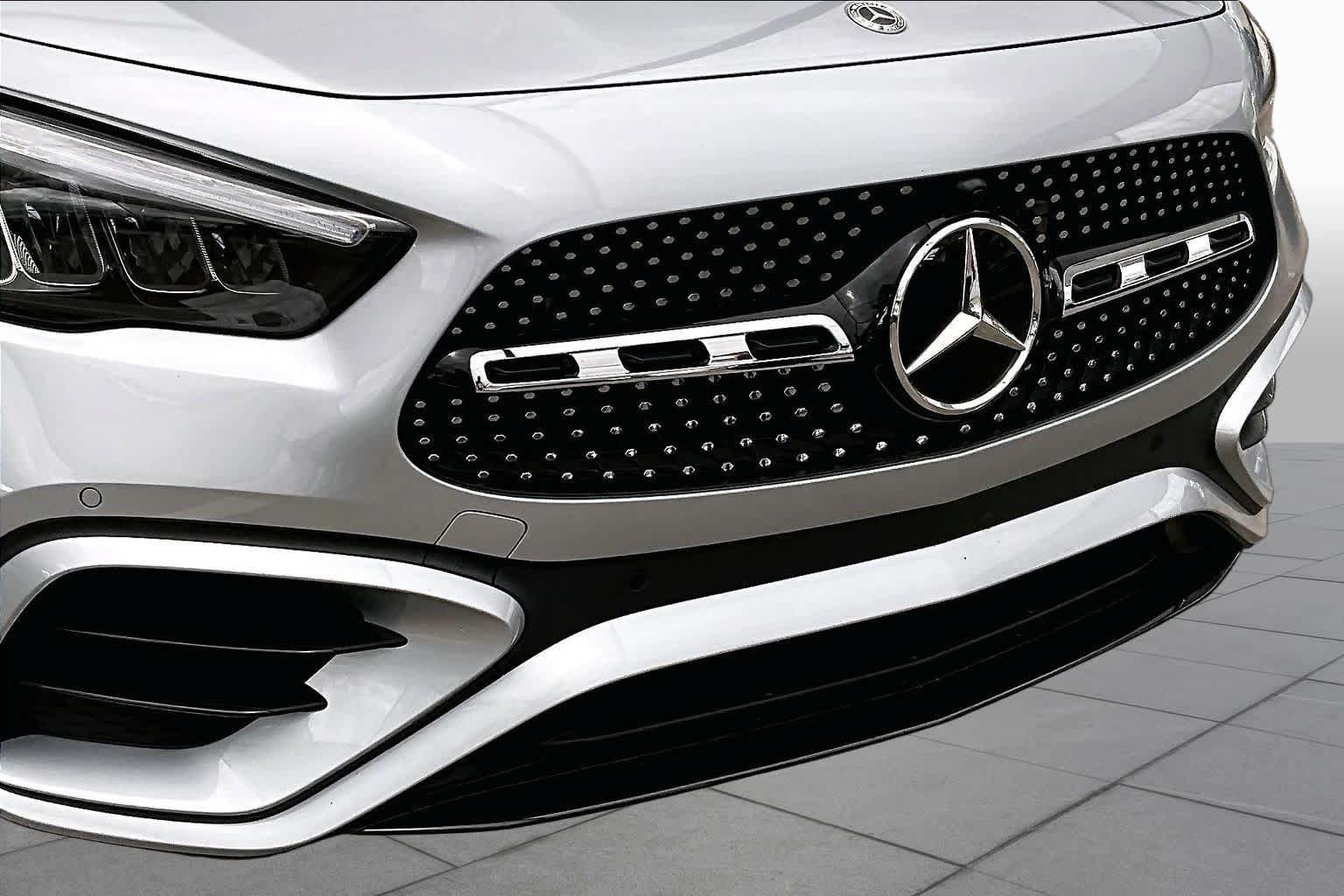 Used 2026 Mercedes-Benz GLA 250 image 30