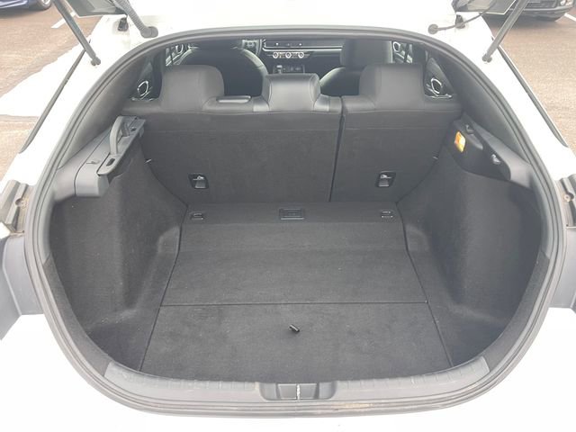 Certified 2023 Honda Civic Sport image 16