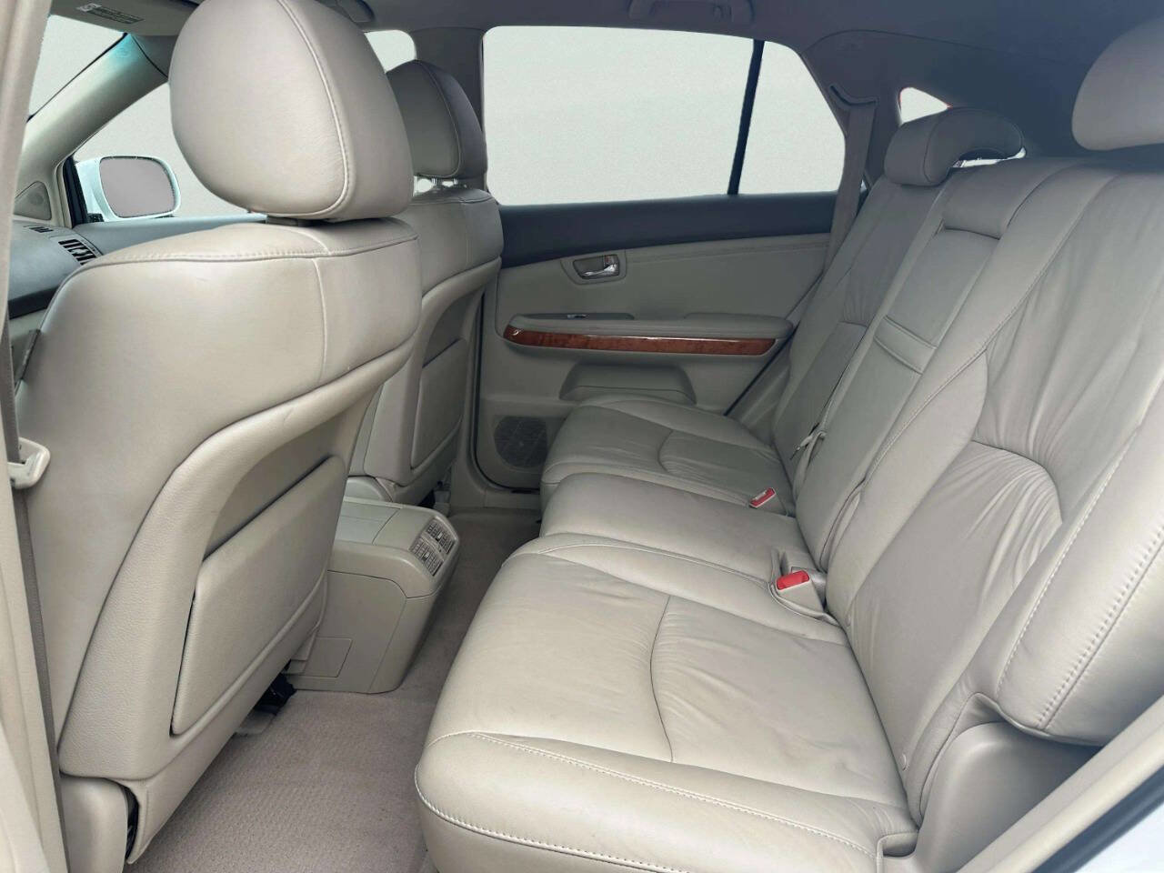 Used 2005 Lexus RX 330 AWD image 11