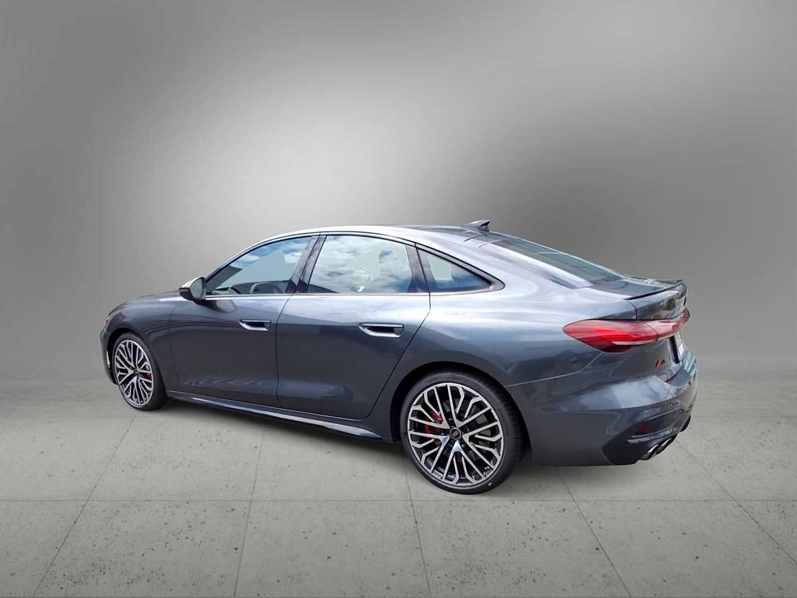 New 2026 Audi S5 Premium Plus AWD/4WD image 6