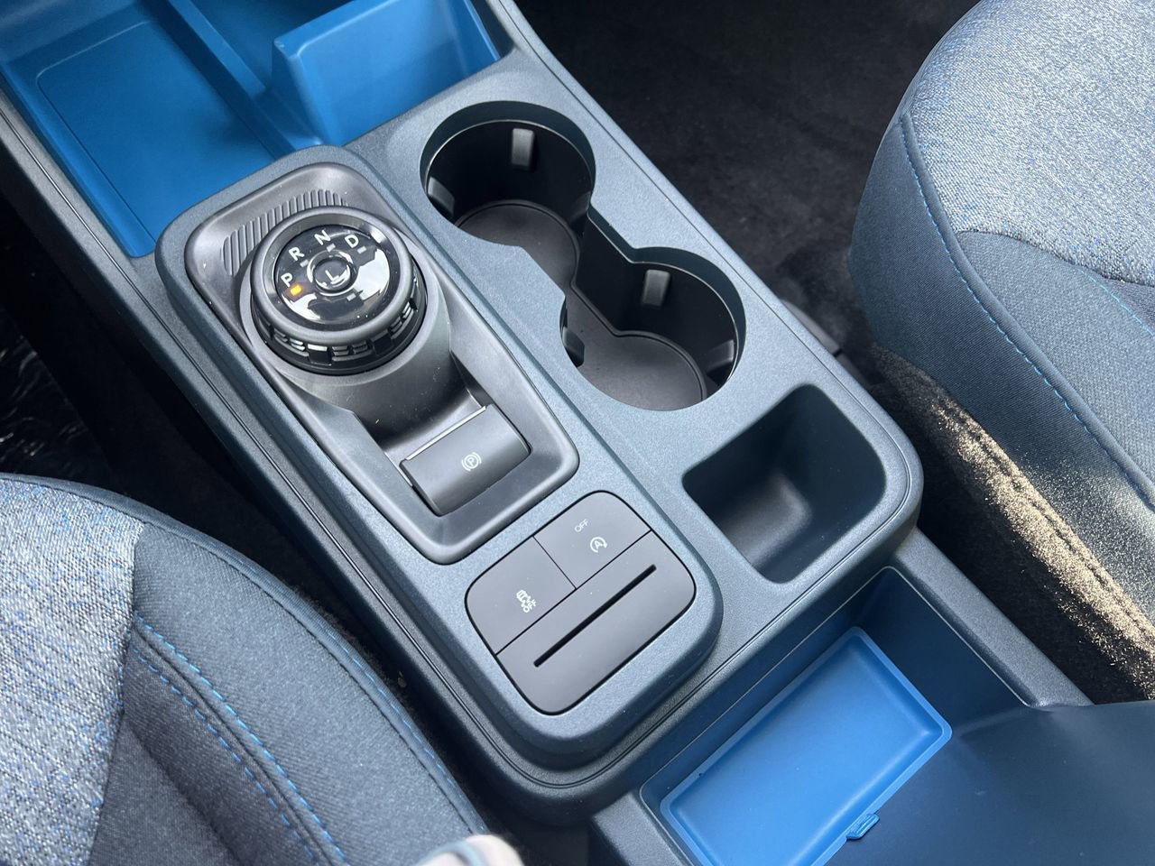 New 2026 Ford Maverick XLT w/ 4K Tow Package image 8