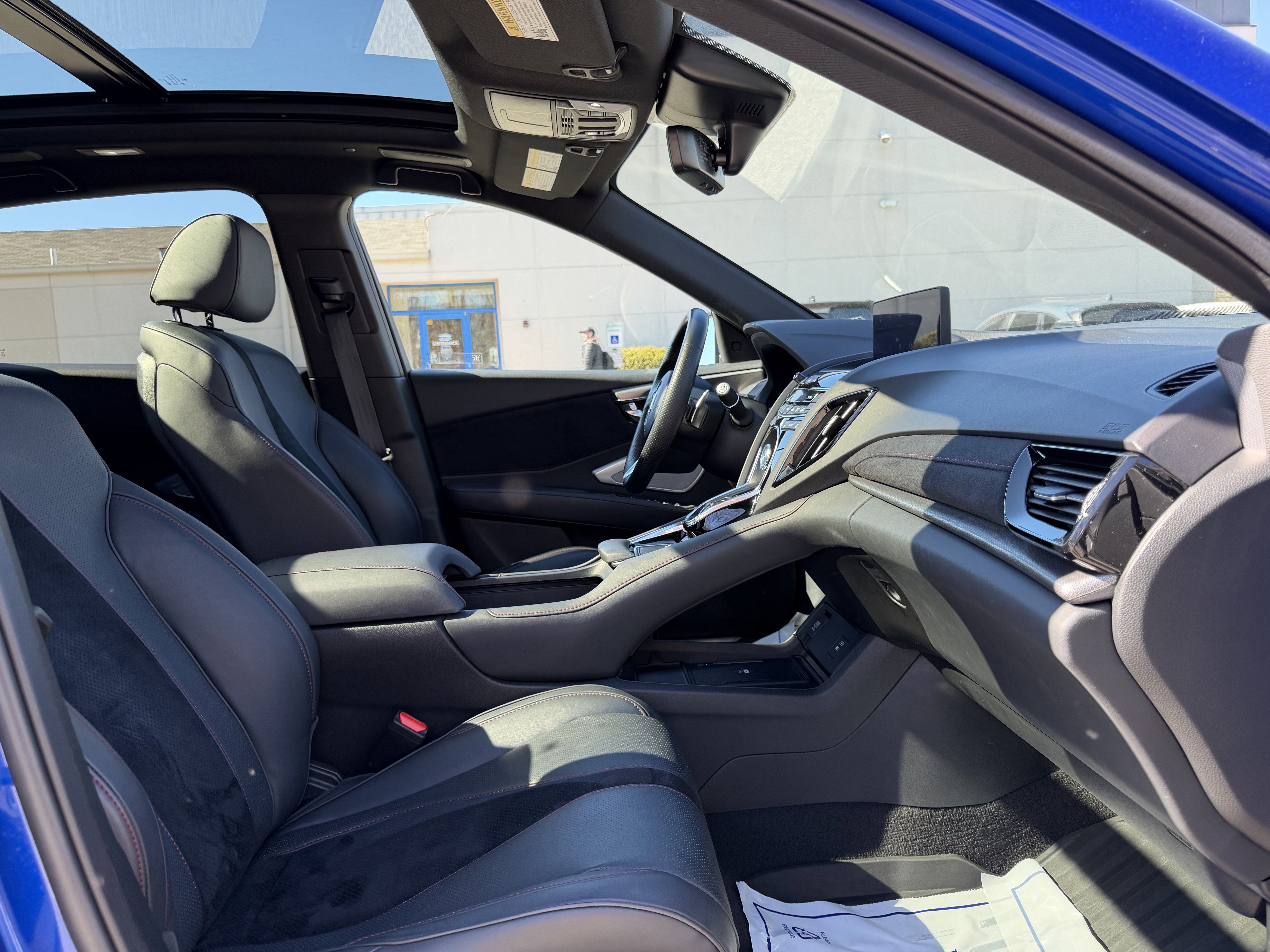 Used 2023 Acura RDX A-Spec image 15