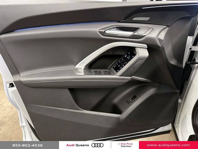Used 2025 Audi Q5 Premium Plus w/ Premium Plus AWD/4WD image 17