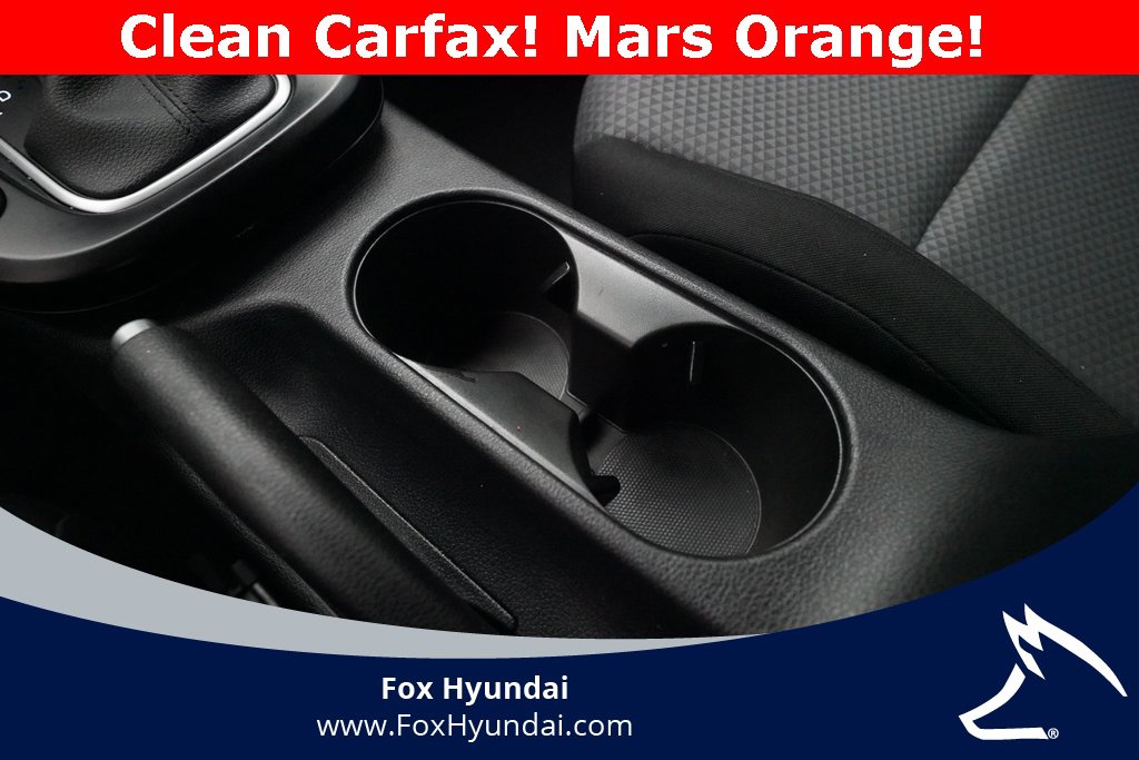 Used 2023 Kia Soul LX image 16