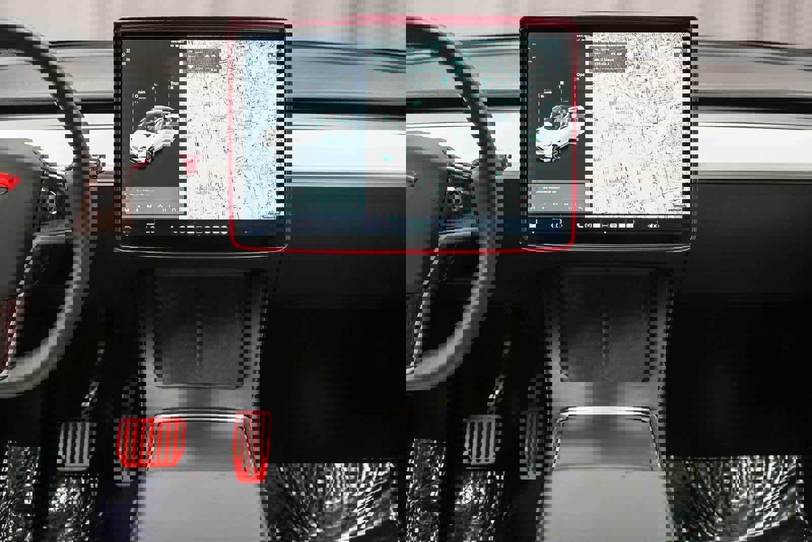 Used 2021 Tesla Model Y Long Range image 13