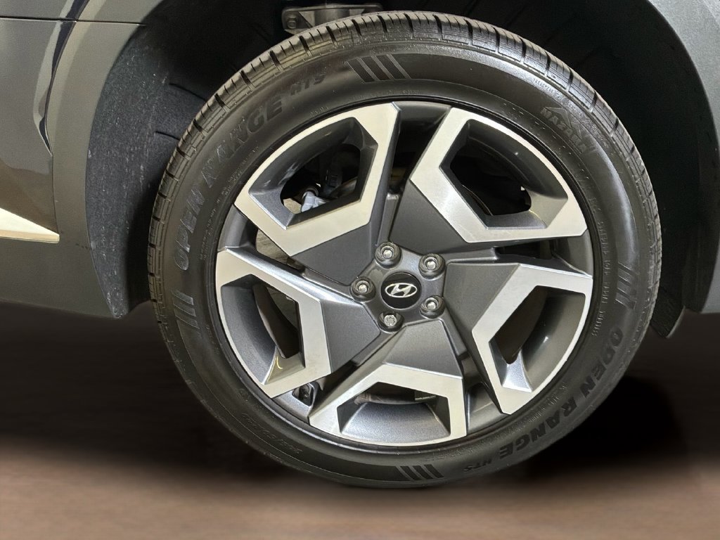 Used 2024 Hyundai Palisade Limited AWD/4WD image 11