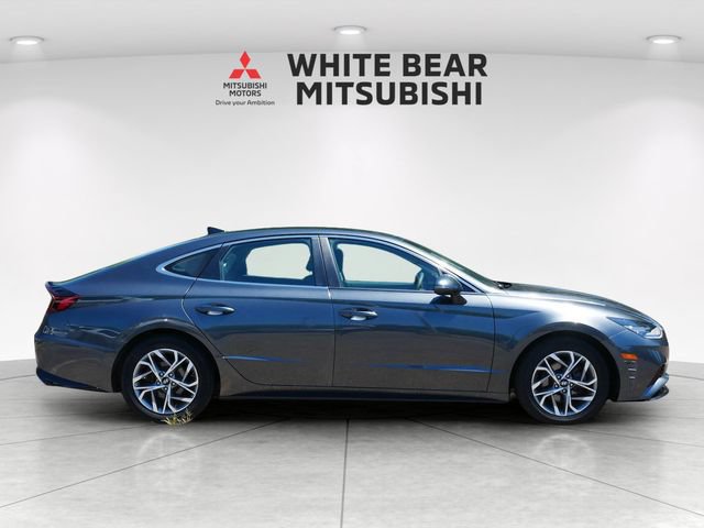 Used 2023 Hyundai Sonata SEL FWD image 6