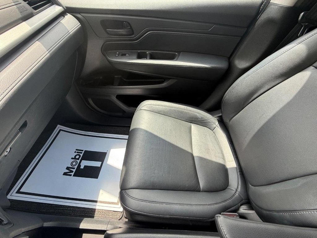 Used 2022 Honda Odyssey EX-L image 25