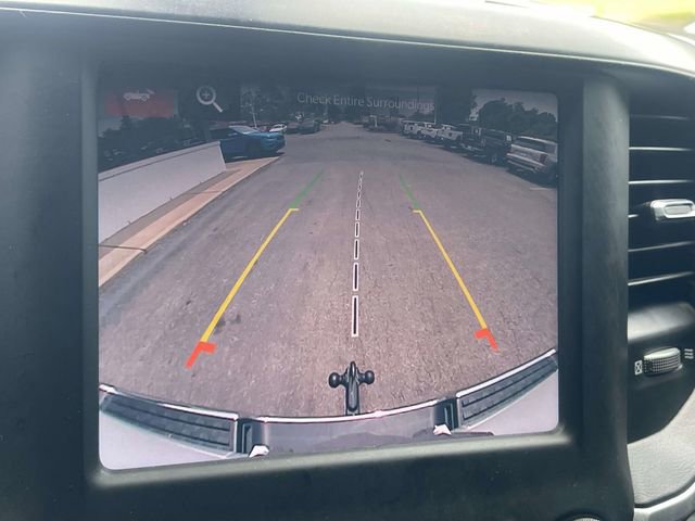 Used 2022 RAM 1500 Big Horn AWD/4WD image 26