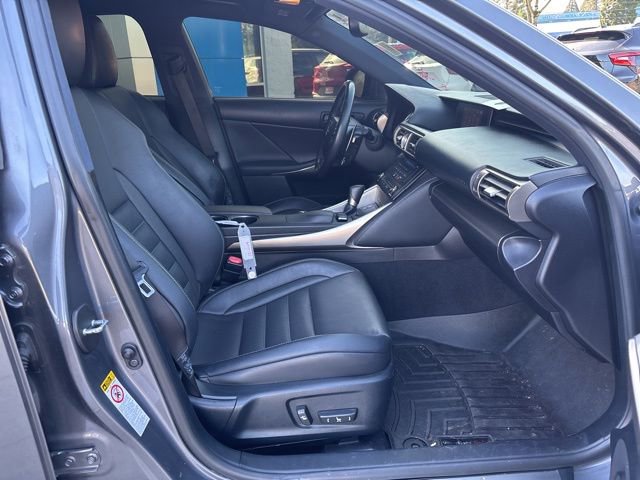 Used 2015 Lexus IS 250 w/ F-Sport Package image 37