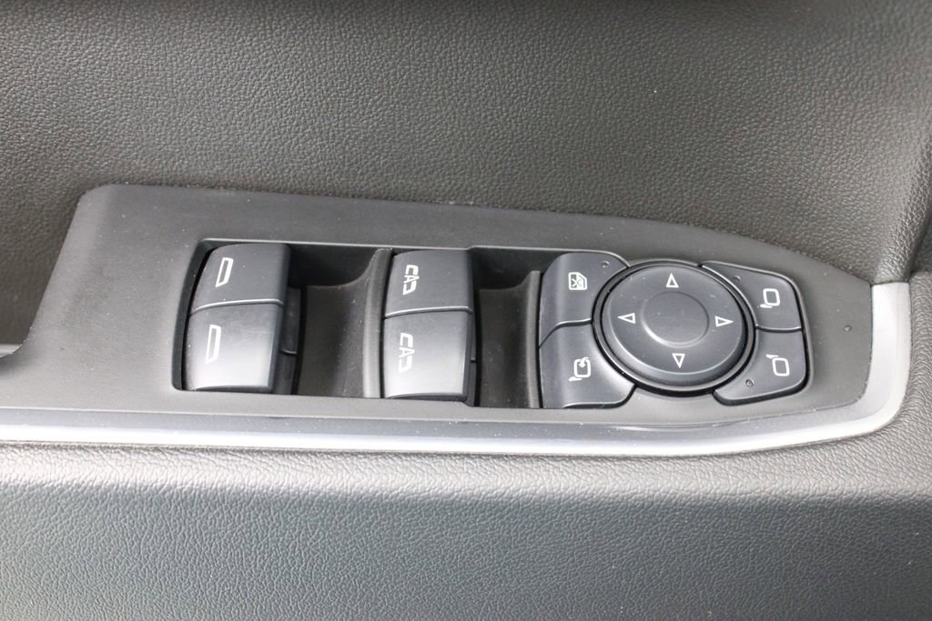 Used 2024 GMC Sierra 1500 SLT AWD/4WD image 16