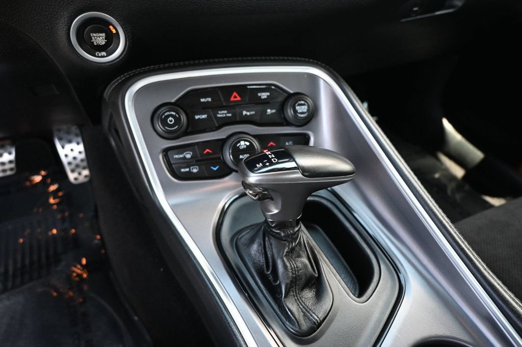 Used 2019 Dodge Challenger R/T w/ Plus Package RWD image 14