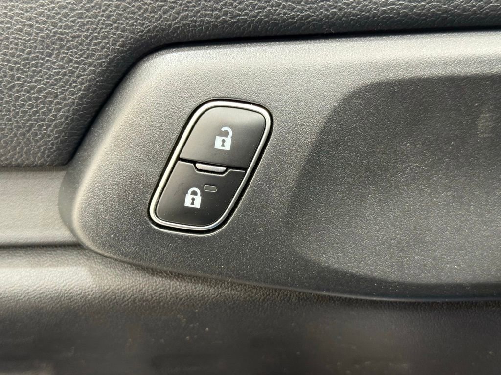 New 2025 Ford Ranger XLT w/ Chrome Accent Package image 22