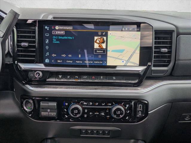 New 2026 Chevrolet Silverado 2500 LTZ w/ LTZ Plus Package image 13